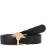 Gürtel Leder Variante black | 90 cm Gürtel Leder Variante black | 90 cm