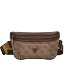  Vezzola Gürteltasche 23 cm Variante beige-brown