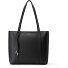 Silvye Shopper Tasche 33 cm Variante blacklady Silvye Shopper Tasche 33 cm Variante blacklady