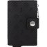 Decoro Kreditkartenetui RFID Schutz 7 cm Variante black Decoro Kreditkartenetui RFID Schutz 7 cm Variante black