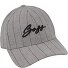  Zed Baseball Cap 28 cm Variante medium grey