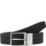 Ocary Wendegürtel Variante black | individuell kürzbar Ocary Wendegürtel Variante black | individuell kürzbar
