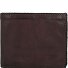 Geldbörse Leder 11.5 cm Variante moro Geldbörse Leder 11.5 cm Variante moro