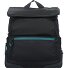 Corner Rucksack 44 cm Laptopfach Variante black Corner Rucksack 44 cm Laptopfach Variante black