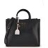  Ridhi Shopper Tasche M 34 cm Variante nero