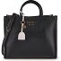  Ridhi Shopper Tasche M 34 cm Variante nero