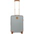 Capri 4 Rollen Kabinentrolley 55 cm Variante silver Capri 4 Rollen Kabinentrolley 55 cm Variante silver
