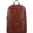 Fabio Daypack Leder 42 cm Laptopfach Variante marrone  Fabio Daypack Leder 42 cm Laptopfach Variante marrone