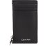 CK Sleek Kreditkartenetui 12.5 cm Variante black  CK Sleek Kreditkartenetui 12.5 cm Variante black