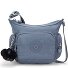  Basic Gabbie Umhängetasche 24.5 cm Variante blue stone