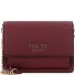  Caliwen Umhängetasche M 22 cm Variante red wine