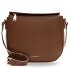 Bologna Leather Umhängetasche Leder 25 cm Variante brown Bologna Leather Umhängetasche Leder 25 cm Variante brown
