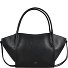  Vibe Schultertasche Leder 32 cm Variante black-nickel
