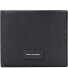 Harper Geldbörse RFID Leder 11 cm Variante black Harper Geldbörse RFID Leder 11 cm Variante black