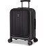  Kapstadt Business Premium 4 Rollen Kabinentrolley 55 cm Laptopfach Variante black