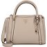 Daryna II Handtasche 29 cm Variante taupe Daryna II Handtasche 29 cm Variante taupe