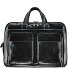 Blue Square Aktentasche Leder 41 cm Laptopfach Variante schwarz Blue Square Aktentasche Leder 41 cm Laptopfach Variante schwarz