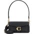 Tabby Schultertasche Leder 20 cm Variante black 2  Tabby Schultertasche Leder 20 cm Variante black 2