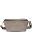  Mademoiselle.M Gürteltasche 25 cm Variante cord mocca