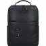  Computer and  iPad  backpack with anti-theft cable Variante nero