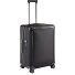 Roadster 4 Rollen Trolley 68 cm mit Dehnfalte Variante black Roadster 4 Rollen Trolley 68 cm mit Dehnfalte Variante black