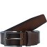Coll.Belt Gürtel Leder Übergröße Variante grau | 140 cm Coll.Belt Gürtel Leder Übergröße Variante grau | 140 cm