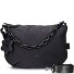  Hannah Schultertasche 39 cm Variante black