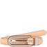 Gürtel Leder Variante nature | individuell kürzbar Gürtel Leder Variante nature | individuell kürzbar