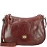  Story Donna Umhängetasche III Leder 30 cm Variante marrone