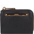 Liza Geldbörse Leder 10.5 cm Variante black Liza Geldbörse Leder 10.5 cm Variante black
