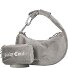 Blossom Handtasche 24.5 cm Variante puritan gray  Blossom Handtasche 24.5 cm Variante puritan gray