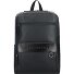 Damiano Business-Rucksack Leder 39 cm Laptopfach Variante nero  Damiano Business-Rucksack Leder 39 cm Laptopfach Variante nero