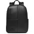  Russel Daypack Leder 39 cm Laptopfach Variante black