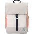 Flash Series Mika Daypack 40 cm Laptopfach Variante sand rose Flash Series Mika Daypack 40 cm Laptopfach Variante sand rose