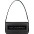  Ikon K Schultertasche Leder 24 cm Variante black