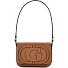  Ruby Schultertasche 21 cm Variante caramel