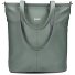  Mademoiselle.M Shopper Tasche 37 cm Variante eucalyptus