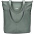  Mademoiselle.M Shopper Tasche 37 cm Variante eucalyptus