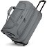  Duffle Essentials 2-Rollen Reisetasche 55 cm M mit Dehnfalte Variante grey