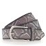  Gürtel Leder Variante multicolour | 90 cm