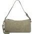 Schultertasche S Leder 29 cm Variante chalky sage  Schultertasche S Leder 29 cm Variante chalky sage
