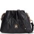  TH Feminine Schultertasche 22 cm Variante black