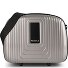 Essentials 14 Beautycase 34 cm Variante coffee grey metallic