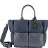  Gletsch Amelie Shopper Tasche 28 cm Variante darkblue