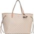 Cortina Lara Shopper Tasche 39 cm Variante sesame Cortina Lara Shopper Tasche 39 cm Variante sesame