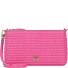 Flat Horizontal Umhängetasche 21 cm Variante pink pinko Flat Horizontal Umhängetasche 21 cm Variante pink pinko