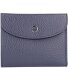 Basics II Geldbörse Leder 12 cm Variante marine Basics II Geldbörse Leder 12 cm Variante marine