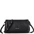  Thess Umhängetasche Leder 21 cm Variante noir