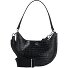  Chantaco Classics Schultertasche S Leder 23 cm Variante noir