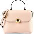  Moonlight Handtasche S Leder 23 cm Variante dusty pink